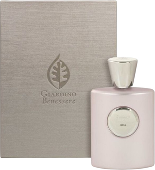 Perfumy damskie Giardino Benessere Rea 100 ml (8016741122590)