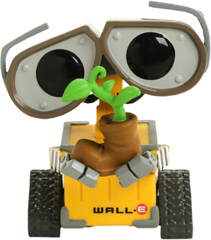 Фігурка Funko Pop! Disney Earth day Wall E Exclusive 9 см (889698291392)