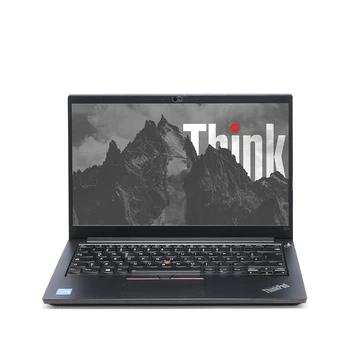 Игровой ноутбук Lenovo ThinkPad E14 Gen 2 | RAM 4 ГБ | SSD 128 ГБ | Windows 10 | [2603] - Б/У