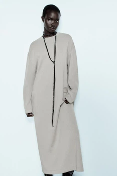 Сукня оверсайз Zara 4174/660/811 XS