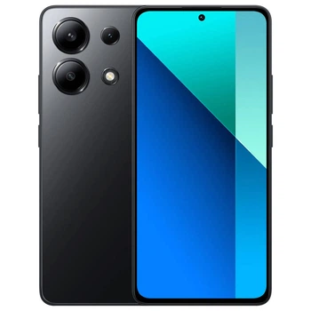Смартфон Xiaomi Redmi Note 13 4G 8/512GB Midnight Black EU