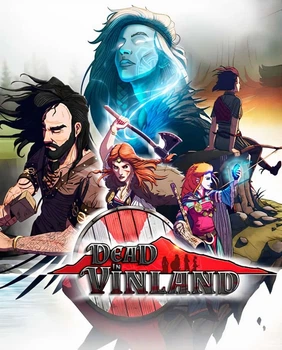 Игра Dead In Vinland для ПК (Ключ активации Steam)