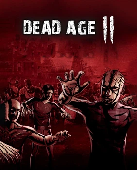 Гра Dead Age 2 для ПК (Ключ активації Steam)
