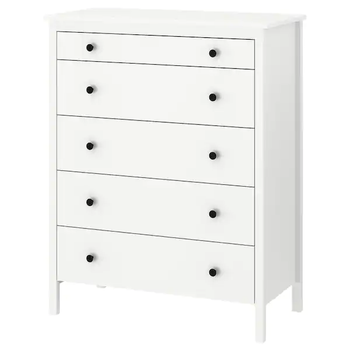 Комод KOPPANG IKEA 503.228.47