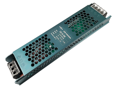 Блок живлення 300W IP20 24V 12,5A LED-24-300 BIOM