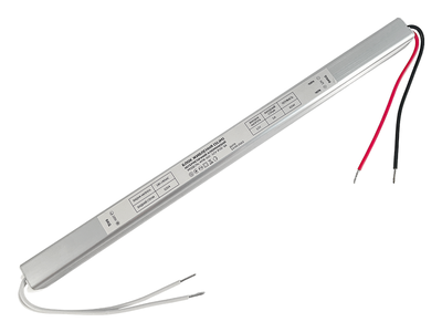 Блок питания 12В 60Вт IP20 slim (2463)