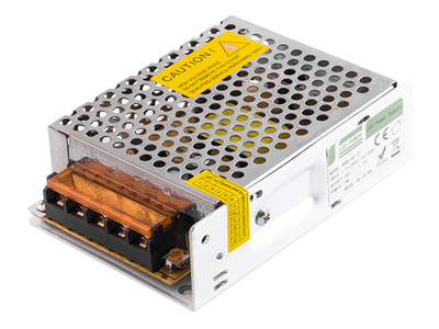 Блок питания 72W-IP20 48V LEDUA