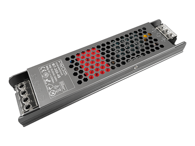 Блок питания 300W IP20 48V 6,25А Серия МТ