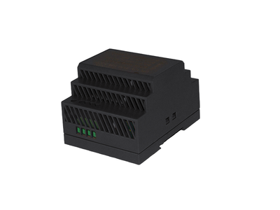 Блок питания на DIN-рейке 120W 10А IP20 12V DR