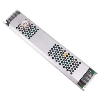 Блок питания 300W-IP20 BPU-301 25A Professional slim DC12