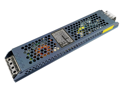 Блок живлення 400W IP20 12V 33А МТК