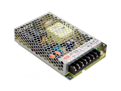 Блок питания MEAN WELL LRS-12-150 12В 150Вт IP20