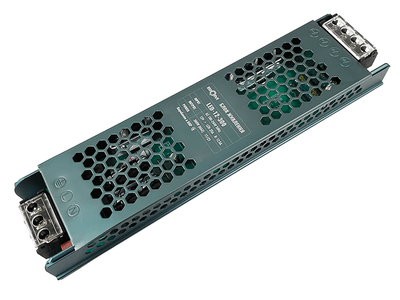 Блок питания 300W IP20 12V 25A LED-12-300 BIOM