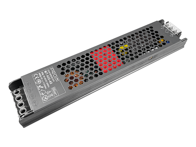 Блок питания 400W IP20 48V 8,33А Серия МТ