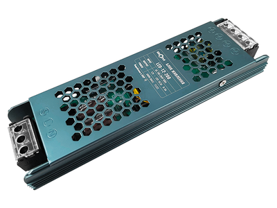 Блок питания 200W IP20 12V 16,5A LED-12-200 BIOM