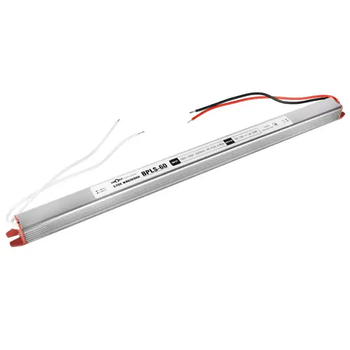 Блок питания BIOM Professional BPLS-60-12 12В 60Вт 5A IP20 stick