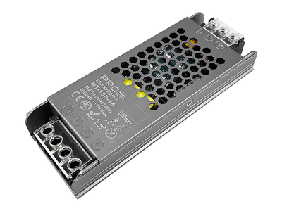 Блок питания 100W IP20 48V 2,08А Серия МТ
