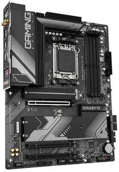 Plyta glowna Gigabyte B650 GAMING X AX V2 (sAM5, AMD B650, PCI-Ex16) (SN241250038243) - Outlet