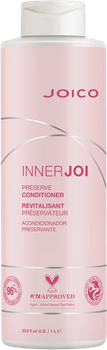 Odżywka do włosów Joico InnerJoi Preserve Color 1000 ml (074469525039)