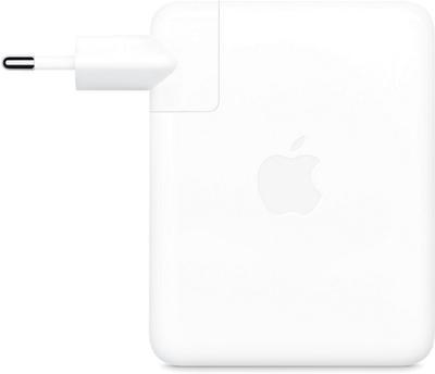 Блок живлення Apple USB-C 140 Вт (MLYU3)