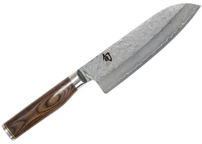 Nóż kuchenny Kai Santoku Shun Premier 18 cm (4260163214256)