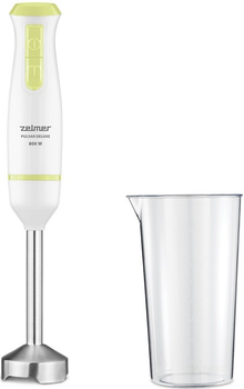 Ręczny blender Zelmer ZHB4561L Pulsar Deluxe (5908269355976)