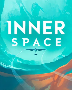 Игра InnerSpace для ПК (Ключ активации Steam)
