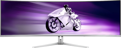 Монітор 49" Philips Evnia Gaming 49M2C8900/00