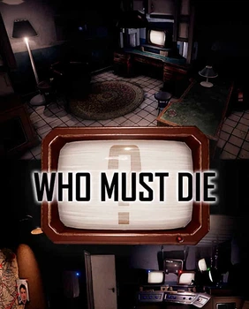 Игра Who Must Die для ПК (Ключ активации Steam)
