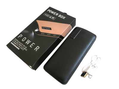 Портативное зарядное устройство Power Smart Tech 50000 mAh
