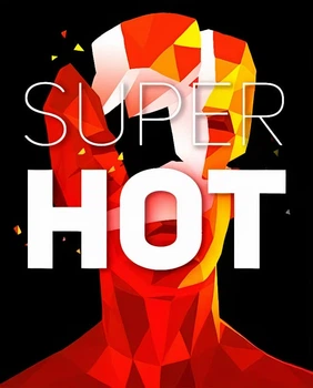 Гра SUPERHOT для ПК (Ключ активації Steam)