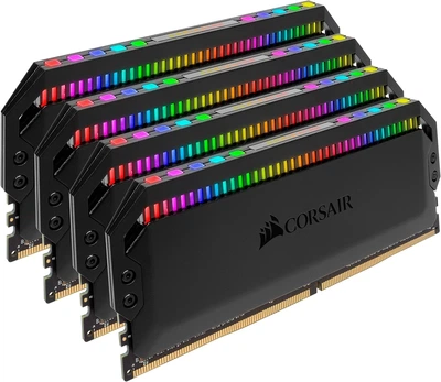 Оперативная память 128 ГБ Corsair - купить в Киеве: цена, отзывы