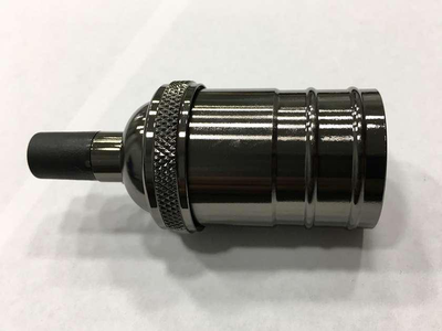 AMP патрон 17 pearl black (в зборі)