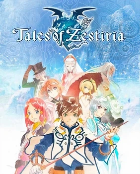 Игра Tales of Zestiria для ПК (Ключ активации Steam)