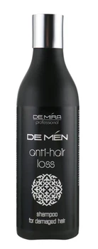 Шампунь DeMira против выпадения волос для мужчин Professional DeMen Anti-Hair Loss Shampoo 300 мл