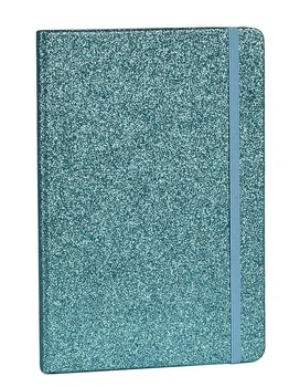 Блокнот на резинке A7 80л Home WW01498ST