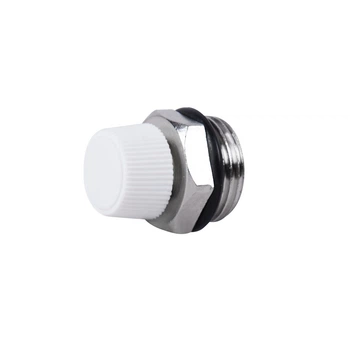 Кран Маевского Thermo Alliance Standart 1/2" ручной SD211W15
