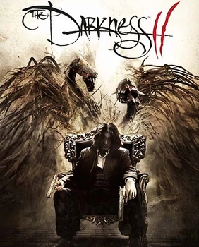 Гра The Darkness II для ПК (Ключ активації Steam)