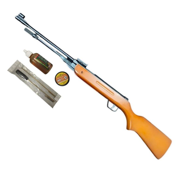 Пневматическая винтовка Spa Core Air Rifle B3-1 (В3-3) SmallSet