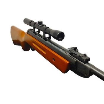 Пневматична гвинтівка Spa Core Air Rifle B2-1 (B2-4) SmallSet