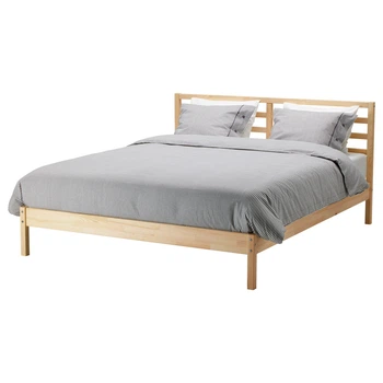 Каркас кровати TARVA IKEA 699.292.33