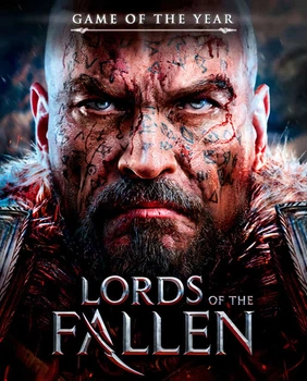 Игра Lords of the Fallen - Game of the Year Edition для ПК (Ключ активации Steam)