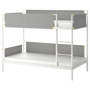 Двухьярусная кровать VITVAL IKEA 804.112.72