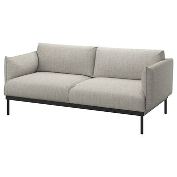 Диван APPLARYD IKEA 805.062.27