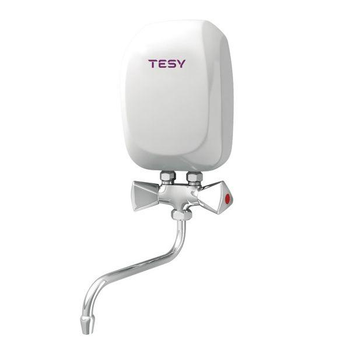 Проточный водонагреватель Tesy IWH 50 X02 KI 301661
