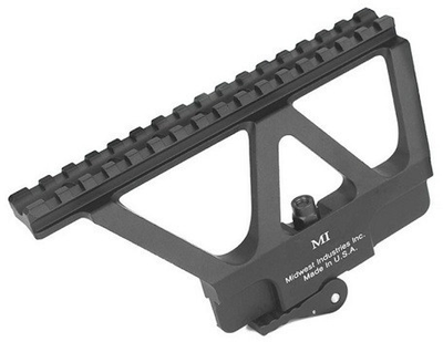 Швидкознімний бічний кронштейн для АК74 Midwest Industries