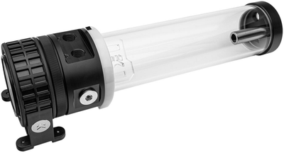 Помпа EKWB EK-Quantum Kinetic TBE 300 D5 PWM D-RGB - Acetal (3831109818480)