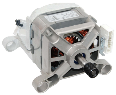 Двигатель (мотор) СМА VJ Parts для LG 4681EN1010G, HK4ML-B (40/400W, 13500r/min)