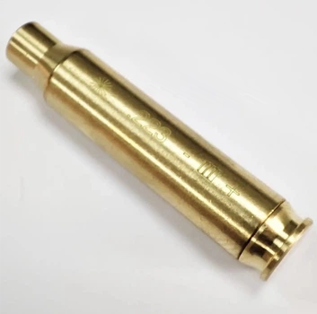 Патрон холодной пристрелки .223 Rem 5,56х45 Vector Optics SCBCR-03