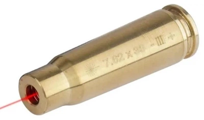 Патрон холодного пристрілювання 7.62x39mm Vector Optics